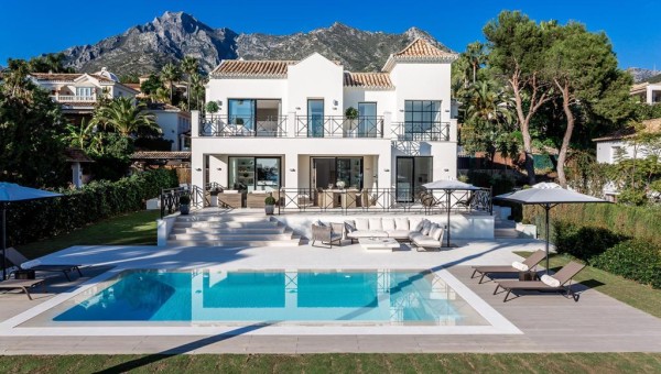 for sale in Sierra Blanca,