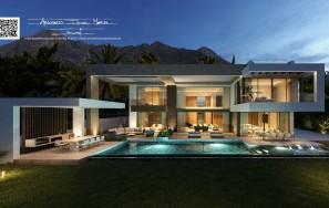 Villa Mont Blanc6